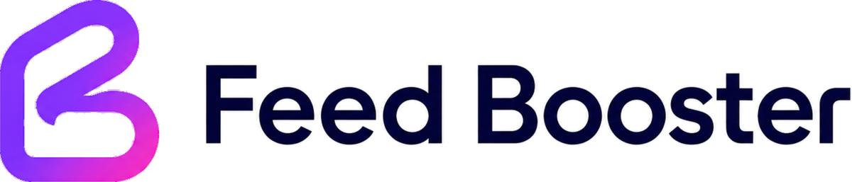 Feed Booster